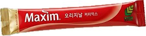 Café Maxim Original em pó (12g)