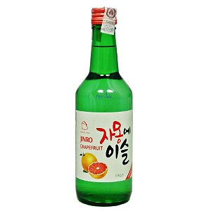 Soju Jinro Toranja 360ml