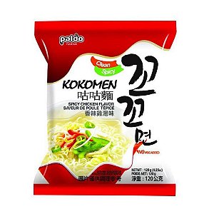 Ramen Kokomen Frango