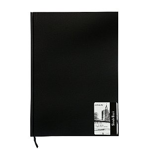 Caderno Sketchbook Keramik A3 110g 100 folhas