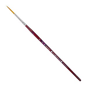 Pincel Keramik 301 0 Liner