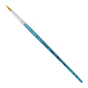 Pincel Keramik 311 Redondo 4