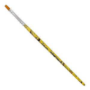 Pincel Keramik 321 Chato 2