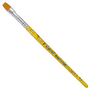 Pincel Keramik 321 Chato 10