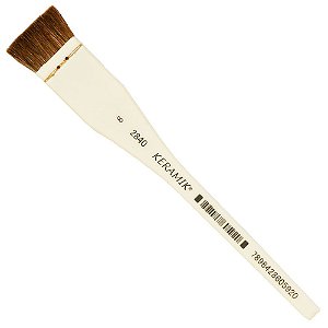 Trincha Keramik 2840 Surikomi Brush 8