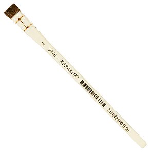 Trincha Keramik 2840 Surikomi Brush 2