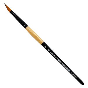 Wedge Brush Keramik 8