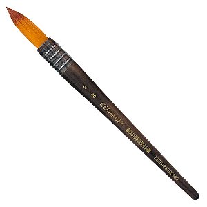 Pincel Keramik 40 Amarradinho 8