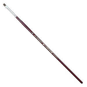 Pincel Keramik 121S Chato 4