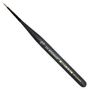 Pincel Keramik 303 Monograma 30/0 Mini Brush