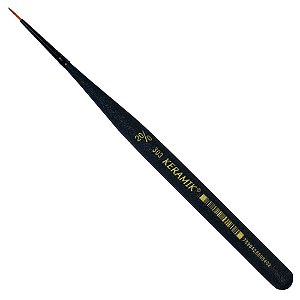 Pincel Keramik 303 Monograma 20/0 Mini Brush