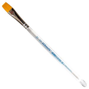 Pincel Keramik 320 Chato 12