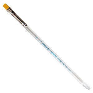 Pincel Keramik 320 Chato 8