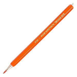 Lapiseira 2.0mm Koh-I-Noor Versatil Laranja