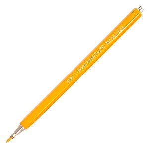 Lapiseira 2.0mm Koh-I-Noor Versatil Amarelo