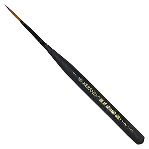 Pincel Keramik 323 Liner 1 Mini Brush