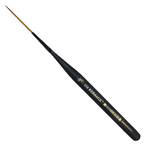 Pincel Keramik 333 Script Liner 20/0 Mini Brush