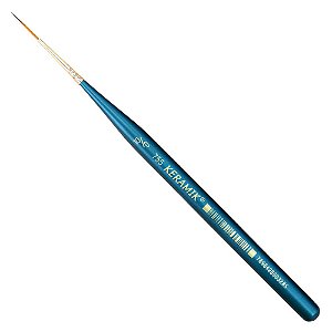 Pincel Keramik 755 Liner 10/0 Premium