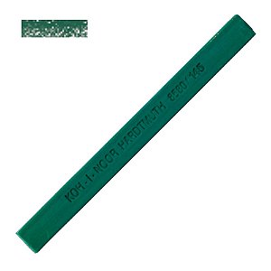 Pastel Seco Carré Koh-I-Noor Dark Green 145