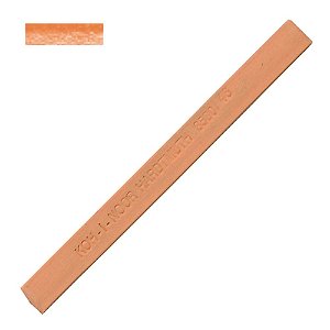 Pastel Seco Carré Koh-I-Noor Natural Sienna 46