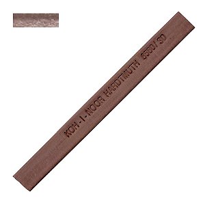 Pastel Seco Carré Koh-I-Noor Caput Mortuum Dark 30