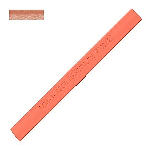 Pastel Seco Carré Koh-I-Noor Burnt Sienna 29