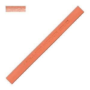 Pastel Seco Carré Koh-I-Noor English Red 25