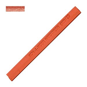Pastel Seco Carré Koh-I-Noor Indian Red 23