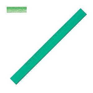 Pastel Seco Carré Koh-I-Noor Chromium Green Light 16