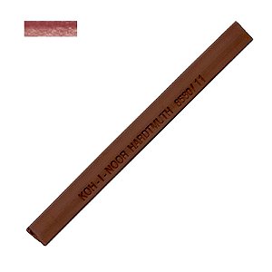 Pastel Seco Carré Koh-I-Noor Caput Mortuum Light 11