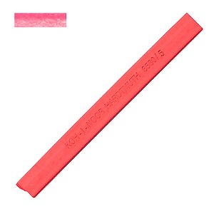 Pastel Seco Carré Koh-I-Noor Carmine Red 5
