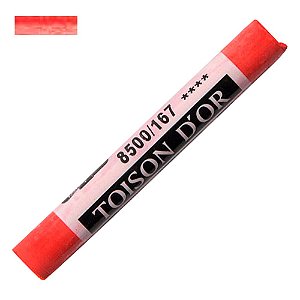 Pastel Seco Avulso Koh-I-noor Pyrrole Red Yellowish 167