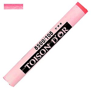 Pastel Seco Avulso Koh-I-noor Carmine Red Dark 108