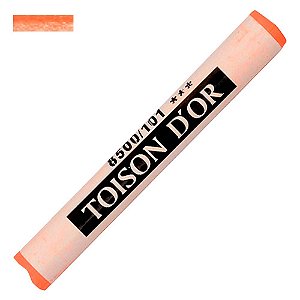 Pastel Seco Avulso Koh-I-noor Vermilion Red Light 101