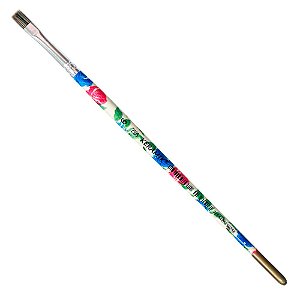 Pincel Keramik 230S Chato 6