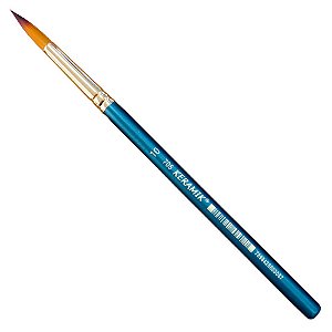 Pincel Keramik 705 Redondo 10 Premium