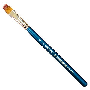 Pincel Keramik 775 Comb/Pente 12 Premium