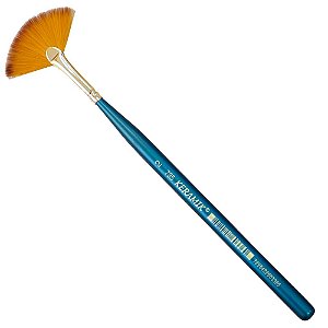 Pincel Keramik 795 Leque 2 Premium