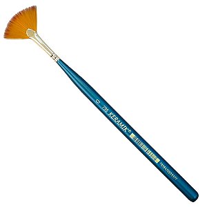 Pincel Keramik 795 Leque 0 Premium