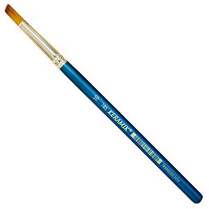 Pincel Keramik 785 Pata de Vaca 10 Premium