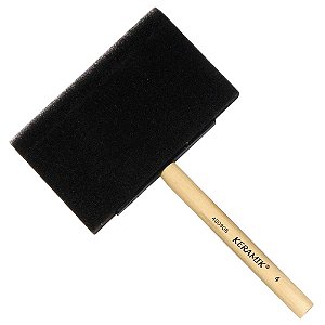 Pincel Keramik 400906 Mousse 4