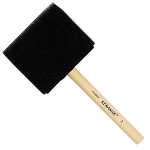 Pincel Keramik 400906 Mousse 3