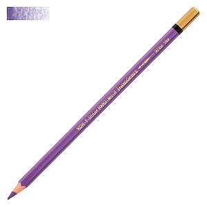 Lápis de Cor Aquarelável Mondeluz Avulso Lavander Violet Dark 180