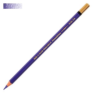 Lápis de Cor Aquarelável Mondeluz Avulso Bluish Violet 2 179