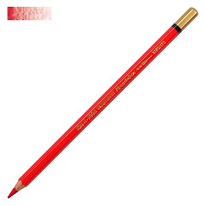Lápis de Cor Aquarelável Mondeluz Avulso Pyrrole Red 170