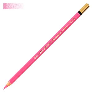 Lápis de Cor Aquarelável Mondeluz Avulso French Pink 131