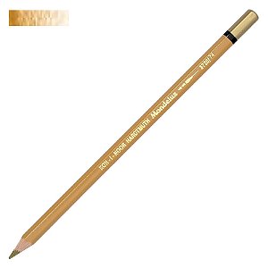Lápis de Cor Aquarelável Mondeluz Avulso Dark Ochre 74