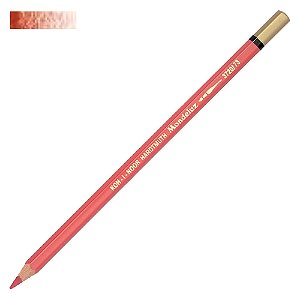 Lápis de Cor Aquarelável Mondeluz Avulso Carmine Red Light 73