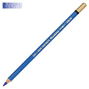Lápis de Cor Aquarelável Mondeluz Avulso Cobalt Blue Dark 54
