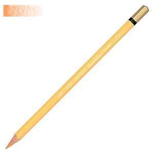 Lápis de Cor Aquarelável Mondeluz Avulso Naples Yellow Light 43